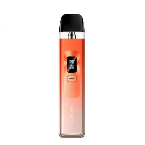 Geekvape Wenax Q 25W Pod Kit -Sunset Yellow