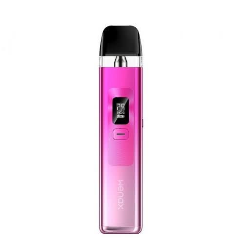 Geekvape Wenax Q 25W Pod Kit -Rose Pink