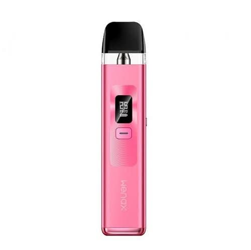 Geekvape Wenax Q 25W Pod Kit -Sakura Pink