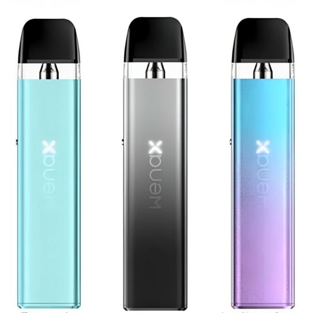 Geekvape Wenax Q Mini Pod Kit