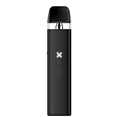 Geekvape Wenax Q Mini Pod Kit - Eliquid Base-Black