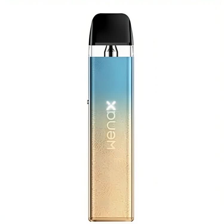 Geekvape Wenax Q Mini Kit 25W 1000mAh - Fast UK Shipping Eliquid Base Geekvape Wenax Q Mini Kit 25W 1000mAh - Fast UK Shipping Eliquid Base