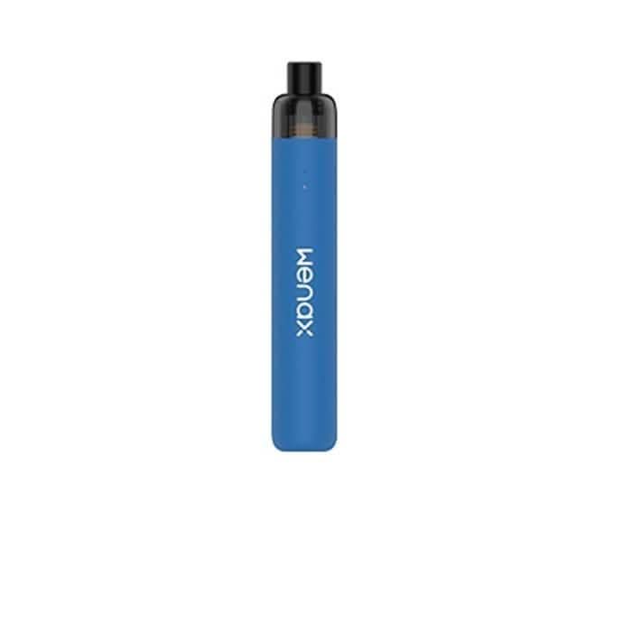 Geekvape Wenax Stylus Kit 1100mah - Ocean Blue