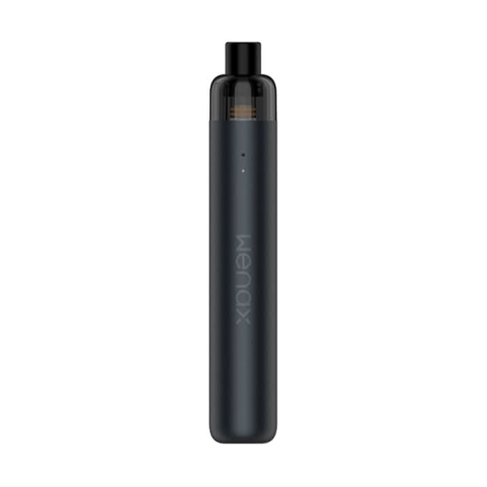 Geekvape Wenax Stylus Kit 1100mah - Granite Grey