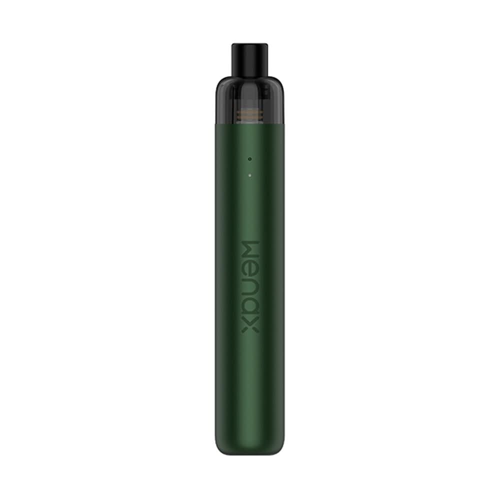 Geekvape Wenax Stylus Kit 1100mah  - Army Green