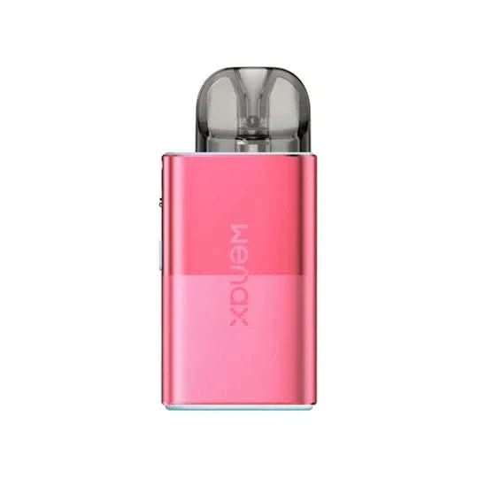 Geekvape Wenax U Pod Kit - 1000mAh -Pink