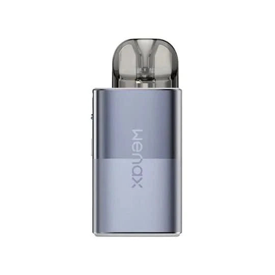 Geekvape Wenax U Pod Kit - 1000mAh -Gunmetal