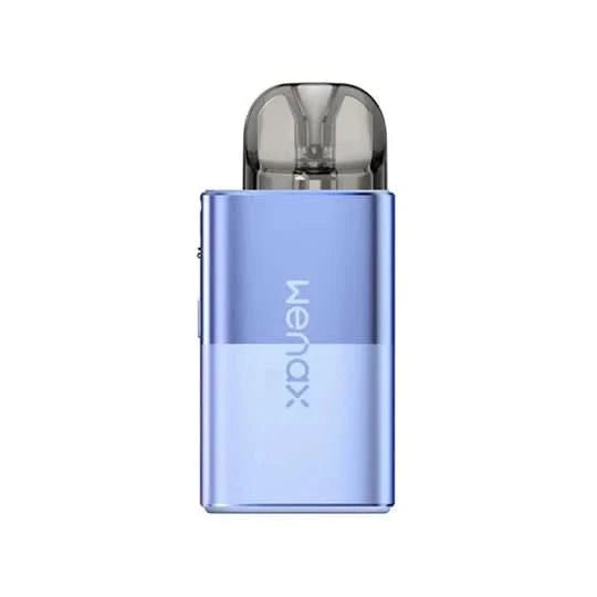 Geekvape Wenax U Pod Kit - 1000mAh -Sky Blue