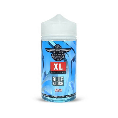 Guardian Vape XL Edition Shortfill 200ml E-Liquid - Eliquid Base