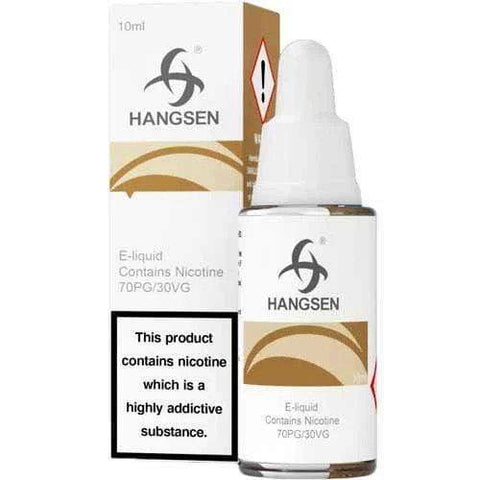 Hangsen 10ml E-Liquid (3x) - Eliquid Base