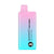 Hayati Duo Mesh 7000+ Puffs Disposable Vape - Pack of 5 - Eliquid Base-Blue Razz Ice Pop