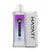Hayati Miniature 600 Pod Kit - Eliquid Base-Grape