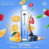 Hayati Pro Max 4000  Disposable  Vape Device  -Blue Fusion