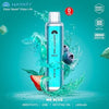 Hayati Pro Max 4000  Disposable  Vape Device -Mr Blue