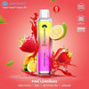 Hayati Pro Max 4000  Disposable  Vape Device -Pink Lemonade