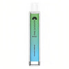 Hayati Pro Mini 600 Puff Disposable  Vape Device -Double Menthol