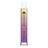 Hayati Pro Mini 600 Puff Disposable  Vape Device -Ribery Lemonade