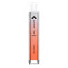 Hayati Pro Mini 600 Puff Disposable  Vape Device -Cherry Cola