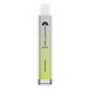 Hayati Pro Mini 600 Puff Disposable  Vape Device -Lemon & Lime