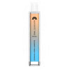 Hayati Pro Mini 600 Puff Disposable  Vape Device -Blueberry Cherry Cranberry