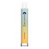 Hayati Pro Mini 600 Puff Disposable  Vape Device -Pineapple ice