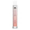 Hayati Pro Mini 600 Puff Disposable  Vape Device -Juicy Peach
