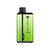 Hayati Pro ultra 15000 Disposable Vape Device -Apple mojito
