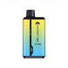 Hayati Pro ultra 15000 Puff Disposable Vape Device  -Rainbow
