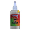 Heisenstrawberry Kiwi E-Liquid By Kingston 500ml