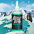Ice Mint 500ml E-Liquid By Mammoth Juice - Eliquid Base