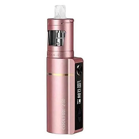 Innokin Coolfire Z50 Kit - Eliquid Base-Pink
