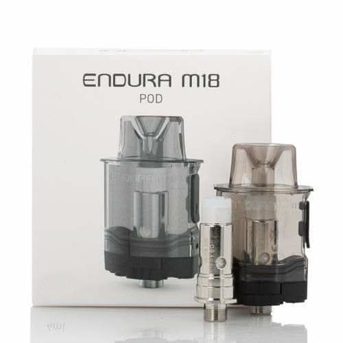 Innokin Endura M18 Replacement Pods 