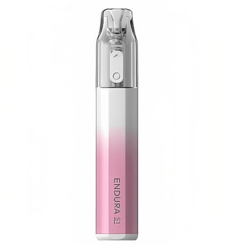 Innokin Endura S1 Disposable Pod Kit -Blush