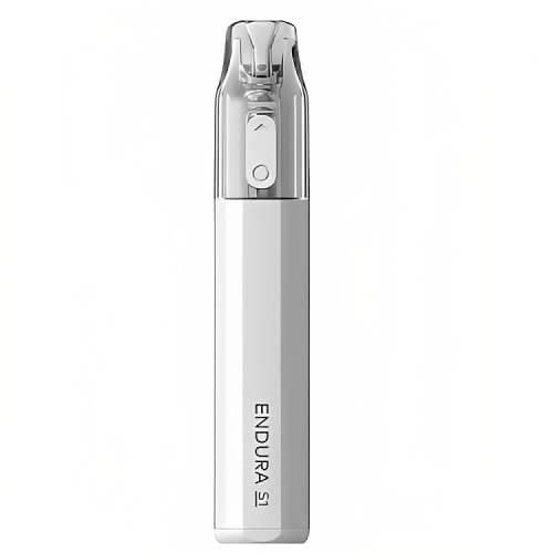 Innokin Endura S1 Disposable Pod Kit -Pearl