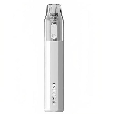 Innokin Endura S1 Disposable Pod Kit - Eliquid Base-Pearl