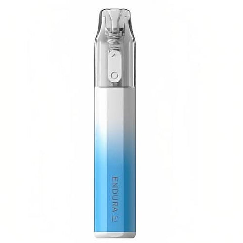 Innokin Endura S1 Disposable Pod Kit - Eliquid Base-Cerulean