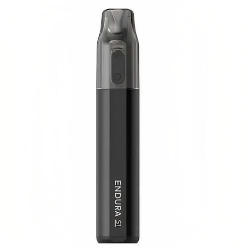 Innokin Endura S1 Disposable Pod Kit -Charcoal