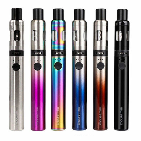 Innokin Endura T18 II Kit - Eliquid Base