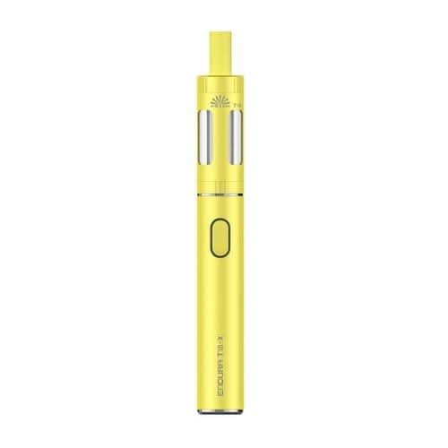 Innokin Endura T18-X Kit - Yellow