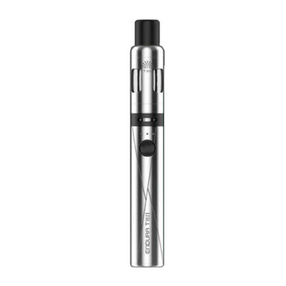 Innokin Endura T18e II Mini Kit - Silver