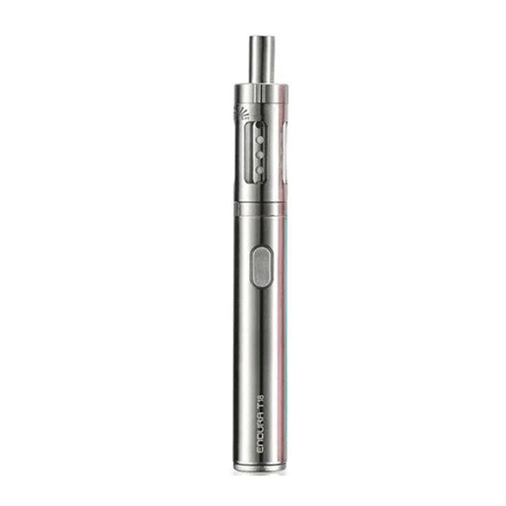 Innokin Endura T18e STARTER KIT - Silver