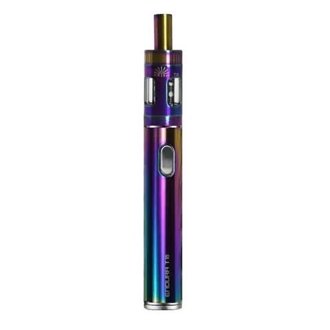 Innokin Endura T18e STARTER KIT - Rainbow