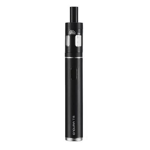 Innokin Endura T18e STARTER KIT - Black