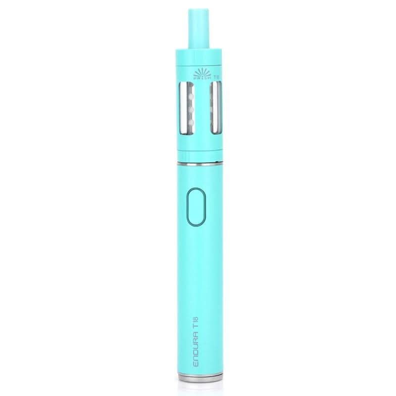 Innokin Endura T18e STARTER KIT - Turqouise