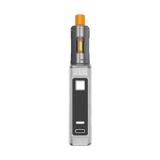 Innokin Endura T22 Pro kit - Brushed Silver