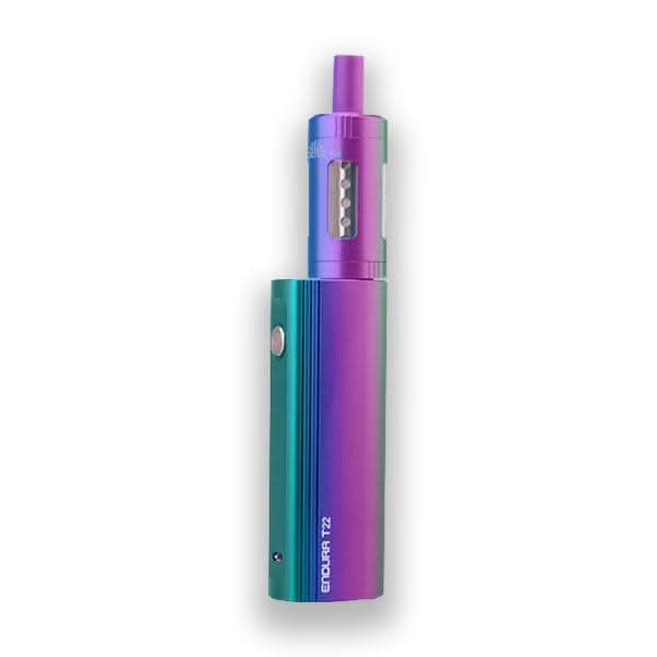 Innokin Endura T22E Kit - Rainbow