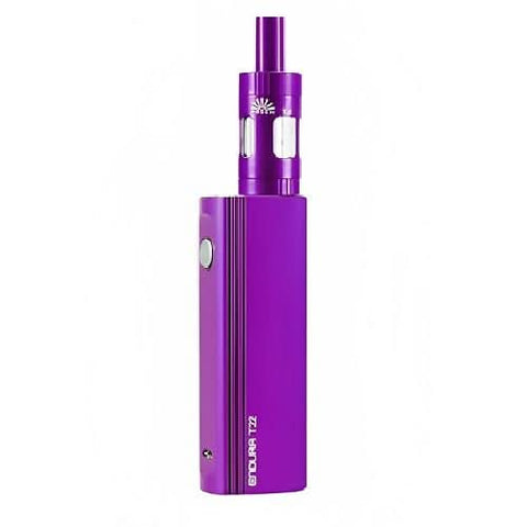 Innokin Endura T22E Kit - Eliquid Base-Purple