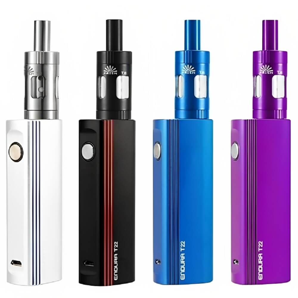 Innokin Endura T22E Kit 