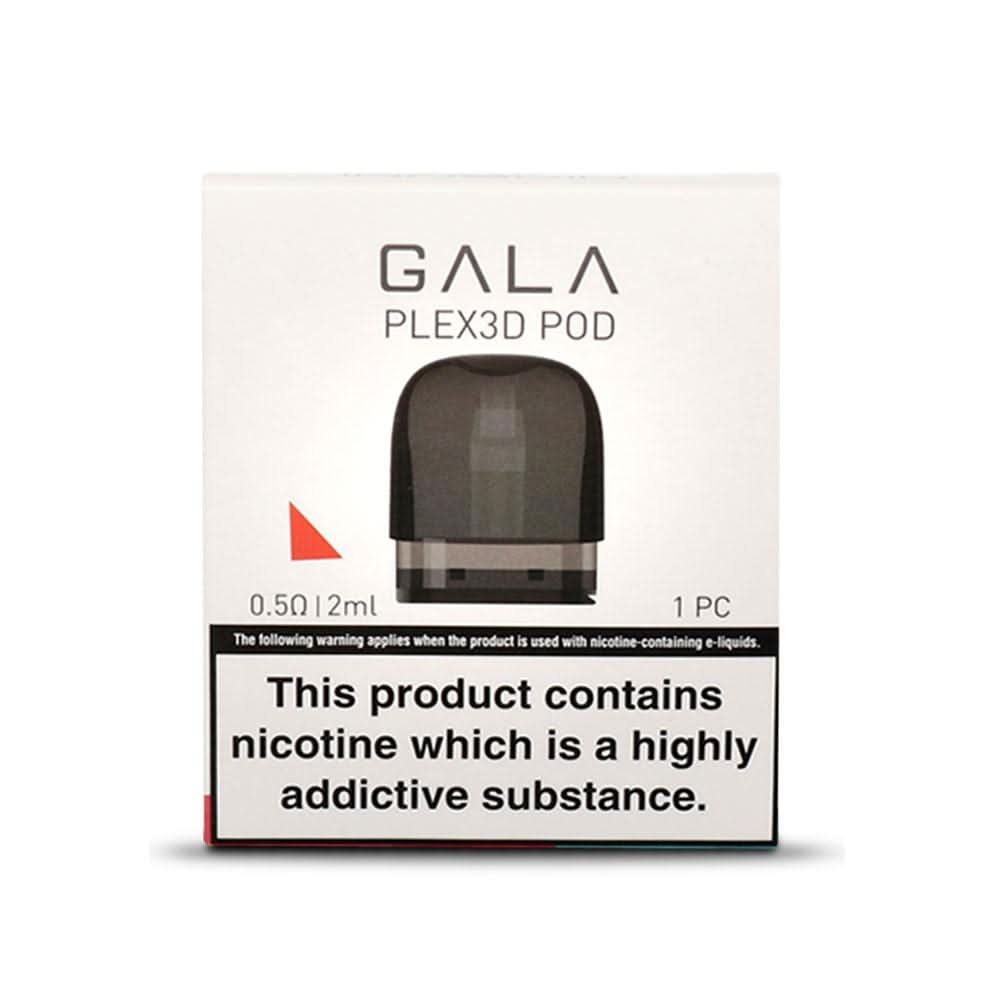 INNOKIN Gala - Plex3D Replacement Pod 