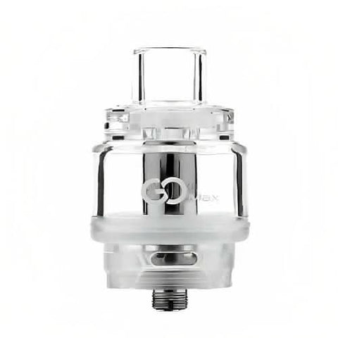 Innokin Go Max Disposable Tank - Eliquid Base-Silver